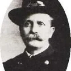 Bill Tilghman height profile photo