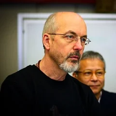 Bill Viola height profile photo