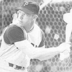 Bill Virdon height profile photo