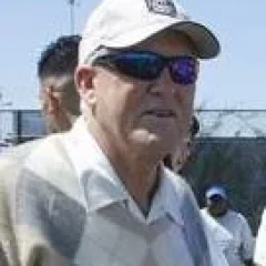 Bill Walsh height profile photo