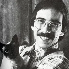 Bill Watterson height profile photo