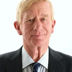Bill Weld height profile photo
