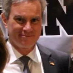 Bill Whittle height profile photo