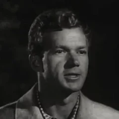 Bill Williams (actor) height profile photo