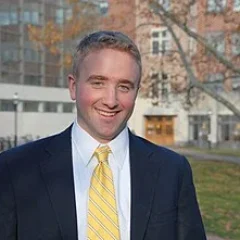 Bill Zeller height profile photo
