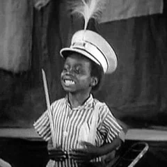 Billie "Buckwheat" Thomas height profile photo