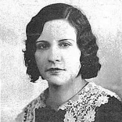 Billie Frechette height profile photo
