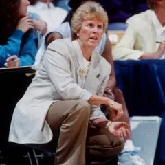 Billie Moore height profile photo
