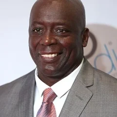 Billy Blanks height profile photo