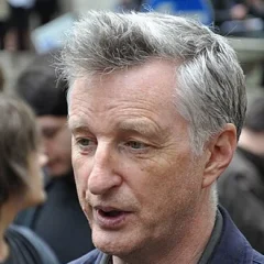 Billy Bragg height profile photo