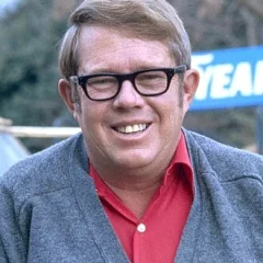 Billy Carter height profile photo