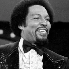 Billy Davis Jr. height profile photo