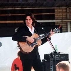 Billy Dean height profile photo