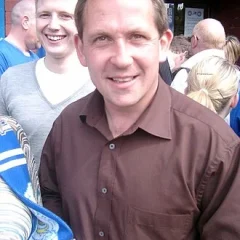 Billy Dodds height profile photo
