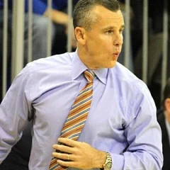 Billy Donovan height profile photo