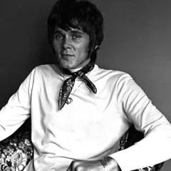 Billy Fury height profile photo