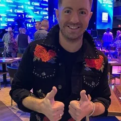 Billy Gilman height profile photo