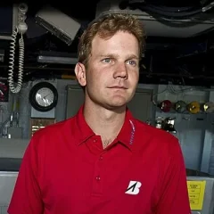 Billy Hurley III height profile photo