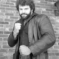 Billy Jack Haynes height profile photo