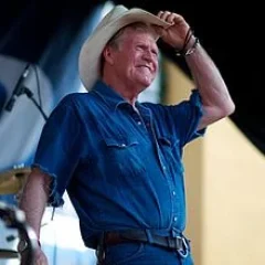 Billy Joe Shaver height profile photo