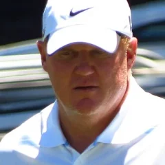 Billy Joe Tolliver height profile photo