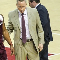 Billy Kennedy (basketball) height profile photo