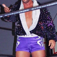 Billy Kidman height profile photo