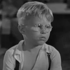 Billy Laughlin height profile photo