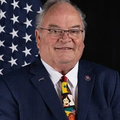Billy Long height profile photo