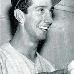 Billy Martin height profile photo