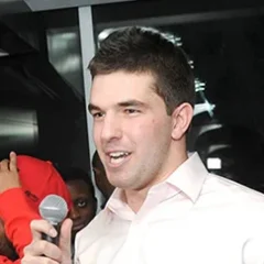 Billy McFarland height profile photo