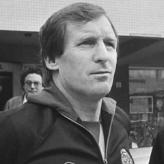Billy McNeill height profile photo
