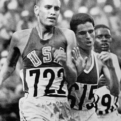 Billy Mills height profile photo