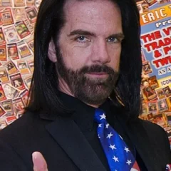 Billy Mitchell (gamer) height profile photo