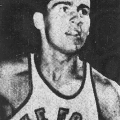 Billy Packer height profile photo