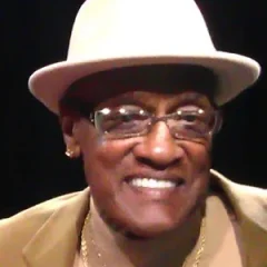 Billy Paul height profile photo