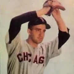 Billy Pierce height profile photo