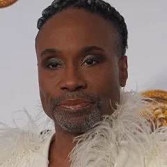 Billy Porter height profile photo
