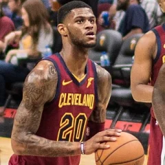 Billy Preston (basketball) height profile photo