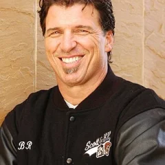 Billy Ray Smith Jr. height profile photo