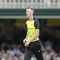 Billy Stanlake height profile photo
