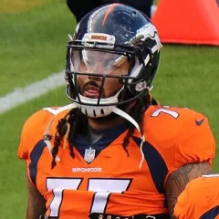 Billy Turner (American football) height profile photo