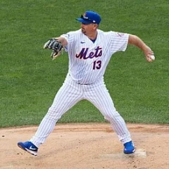 Billy Wagner height profile photo