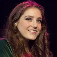 Birdy (singer) height profile photo