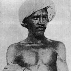 Birsa Munda height profile photo