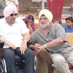Bishan Singh Bedi height profile photo