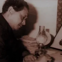 Bishnu Prasad Rabha height profile photo
