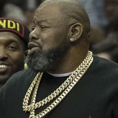 Biz Markie height profile photo