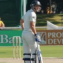 BJ Watling height profile photo