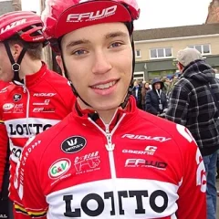 Bjorg Lambrecht height profile photo